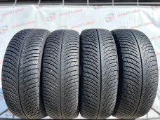 235/60 R17 MICHELIN PILOT ALPIN 5 SUV 6mm