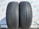 235/60 R17 MICHELIN PILOT ALPIN 5 SUV 6mm