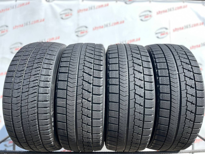 225/40 R18 BRIDGESTONE BLIZZAK VRX 6mm