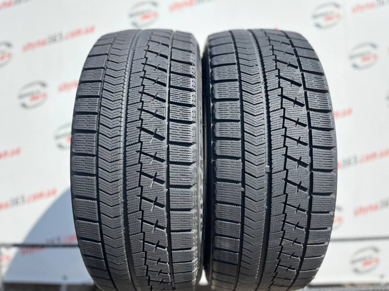 225/40 R18 BRIDGESTONE BLIZZAK VRX 6mm