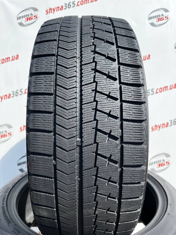 225/40 R18 BRIDGESTONE BLIZZAK VRX 6mm