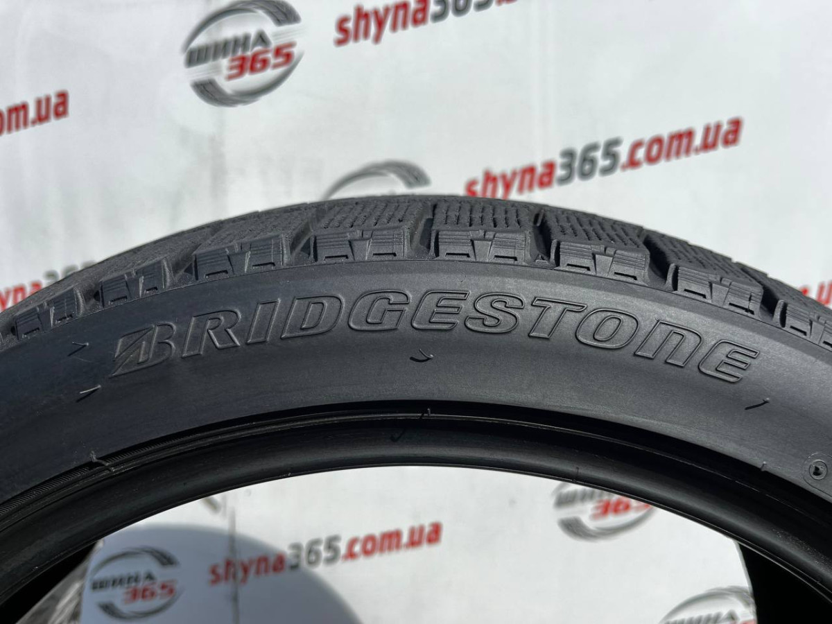 225/40 R18 BRIDGESTONE BLIZZAK VRX 6mm