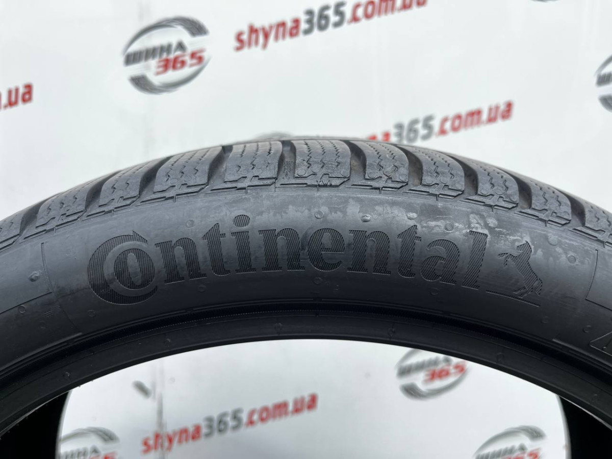 225/40 R18 CONTINENTAL WINTERCONTACT TS860S RUN FLAT 6mm