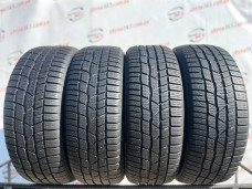 205/50 R17 CONTINENTAL CONTIWINTERCONTACT TS830P 7mm