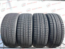 205/50 R17 BRIDGESTONE BLIZZAK VRX2 8mm