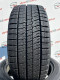 205/50 R17 BRIDGESTONE BLIZZAK VRX2 8mm