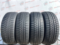205/50 R17 CONTINENTAL WINTERCONTACT TS850P 6mm