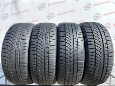 205/50 R17 CONTINENTAL WINTERCONTACT TS850P 6mm