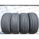215/55 R17 BRIDGESTONE BLIZZAK VRX2 5mm