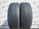 205/60 R17 BRIDGESTONE BLIZZAK LM001 6mm