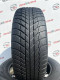 205/60 R17 BRIDGESTONE BLIZZAK LM001 6mm