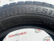 205/60 R17 BRIDGESTONE BLIZZAK LM001 6mm