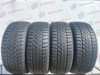 205/45 R17 DUNLOP SP WINTER SPORT 4D RUN FLAT 7mm