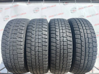 225/60 R17 DUNLOP WINTER MAXX WM02 7mm