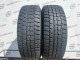 225/60 R17 DUNLOP WINTER MAXX WM02 7mm