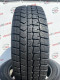 225/60 R17 DUNLOP WINTER MAXX WM02 7mm