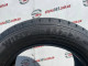 225/60 R17 DUNLOP WINTER MAXX WM02 7mm
