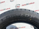 225/60 R17 DUNLOP WINTER MAXX WM02 7mm