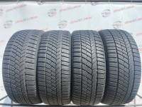 225/45 R18 CONTINENTAL CONTIWINTERCONTACT TS830P RUN FLAT 6mm