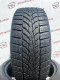 205/45 R17 DUNLOP SP WINTER SPORT 4D RUN FLAT 6mm