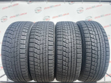 215/55 R17 YOKOHAMA ICE GUARD IG60 8mm