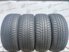 215/55 R17 CONTINENTAL WINTERCONTACT TS870P 6mm