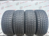 205/50 R17 DUNLOP WINTER MAXX WM02 7mm