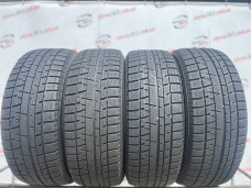 215/55 R17 YOKOHAMA ICE GUARD IG50 PLUS 8mm
