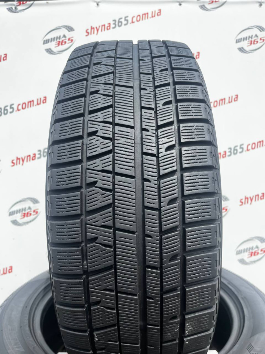 215/55 R17 YOKOHAMA ICE GUARD IG50 PLUS 8mm