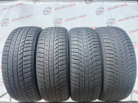 215/55 R17 CONTINENTAL WINTERCONTACT TS870P 4mm