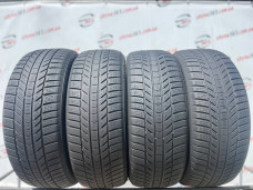 215/55 R17 CONTINENTAL WINTERCONTACT TS870P 4mm
