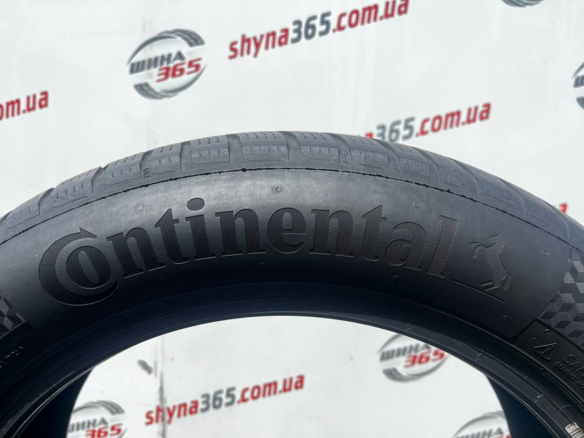 215/55 R17 CONTINENTAL WINTERCONTACT TS870P 4mm