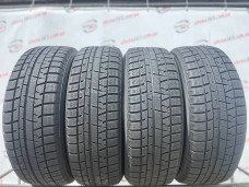 225/60 R17 YOKOHAMA ICE GUARD IG50 PLUS 8mm