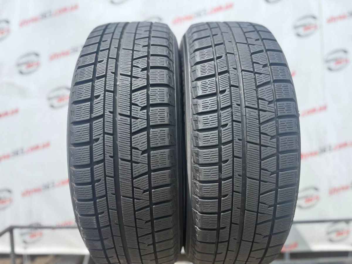 225/60 R17 YOKOHAMA ICE GUARD IG50 PLUS 8mm
