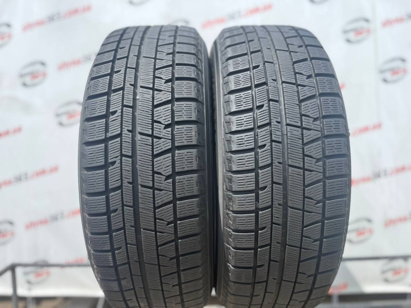 225/60 R17 YOKOHAMA ICE GUARD IG50 PLUS 8mm