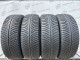 225/60 R17 MICHELIN PILOT ALPIN 5 6mm