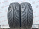 225/60 R17 MICHELIN PILOT ALPIN 5 6mm