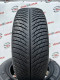 225/60 R17 MICHELIN PILOT ALPIN 5 6mm