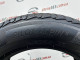 225/60 R17 MICHELIN PILOT ALPIN 5 6mm