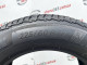 225/60 R17 MICHELIN PILOT ALPIN 5 6mm
