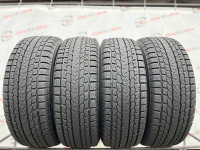 225/60 R17 YOKOHAMA ICE GUARD G075 9mm