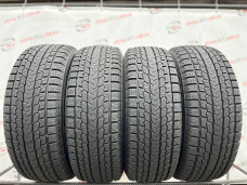 225/60 R17 YOKOHAMA ICE GUARD G075 9mm