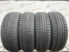 225/60 R17 CONTINENTAL WINTERCONTACT TS850P SUV 7mm