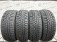 225/60 R17 CONTINENTAL WINTERCONTACT TS850P SUV 7mm