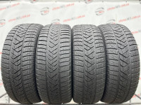 225/60 R17 PIRELLI SCORPION WINTER 5mm