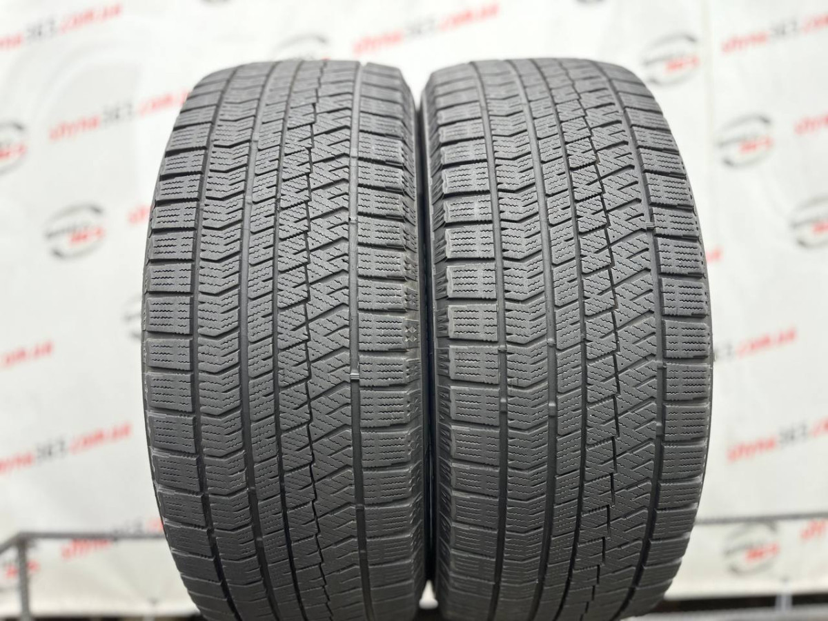 225/55 R17 BRIDGESTONE BLIZZAK VRX2 6mm