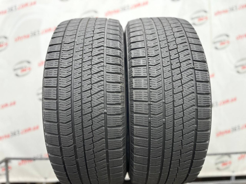 225/55 R17 BRIDGESTONE BLIZZAK VRX2 6mm