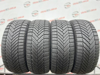 225/45 R17 MICHELIN ALPIN 6 7mm