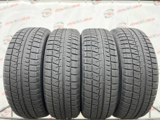 215/60 R17 BRIDGESTONE ICEPARTNER 2 7mm