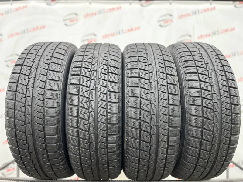 215/60 R17 BRIDGESTONE ICEPARTNER 2 7mm